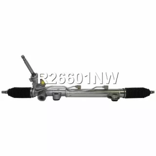 HNQ2660GQ,HSR26601AY,MR589342,MR589343,MR589344,R2660,R26601NW,R26601RB,R26602RB,401N10249Z Рулевая рейка Mitsubishi Galant 9 Арт А2222469685-2, вид 1