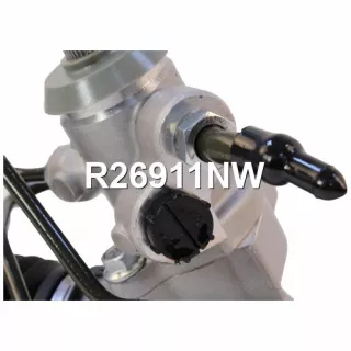 HNQ2691GQ,HNQ2691RB,R2691,R26911NW,R26911RB,R26912RB,490013KA0A,490019NC0A Рулевая рейка Infiniti QX60 1 restailing Арт А2222512597-3, вид 6