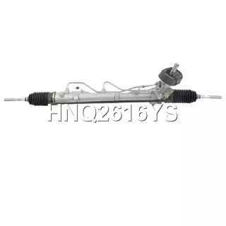 KS00910095,HNQ2616GQ,HNQ2616KW,HNQ2616YS,HSR26161AY,109BA0007BN,HNQ2616RB,R2616,R26161NW,R26161RB,R26162RB,490011431R,490014306R,490014592R,490014638R,490015390R,490015651R,490016602R,490017439R,490017454R Рулевая рейка Dacia Sandero Stepway 2 Арт А2223008597-25, вид 2