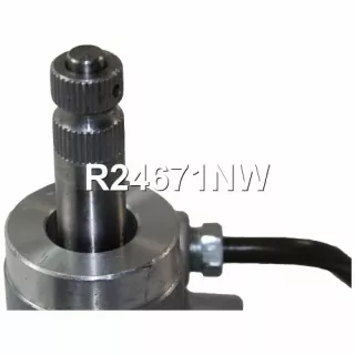 06536SWA505RM,06536SXS305RM,06536SXS505RM,53600SWAA01RM,53600SXSA01RM,53600SXSA05RM,53601STKA02,53601STKA03,53601STKA04,53601SWAA01,53601SWAA03,53601SWYG01,53601SWYG02,53601SWYG03,53601SXSA01,53601SXSA03,HNQ2467GQ,HNQ2467KW,109BA0003BN,HNQ2467RB,R2467,R24671NW,R24671RB,R24672RB,401N10069Z Рулевая рейка Honda CR-V 3 Арт А2222709609-1, вид 3