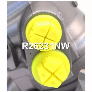 DSR1711L,HNQ2623GQ,HSR26231AY,R2623,R26231NW,R26231RB,R26232RB,JRP1009,30723764,30723765,30723766,30741027,30761691,30778099,36000011,36000018,36002351,36050281,36050358,8602826,8603466,8603835,8684256,8684257,8684258 Рулевая рейка Volvo XC70 2 Арт А2222712952-6, вид 5