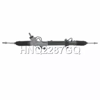 HNQ2287GQ,HSR22871AY,109BA0064BN,R2287,R22871NW,R22871RB,R22872RB,490017S000,490017X000,49001ZC20A,49001ZH30A,49001ZH50A,49001ZP00A,49001ZP50A,4900MZH50ANW,401N10340Z Рулевая рейка Nissan Armada Арт А2223054781-1