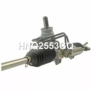 ATGR25531RB,HNQ2553GQ,HSR25531AY,R2553,R25531NW,R25531RB,R25532RB,1617931380,1663649780,4000CQ Рулевая рейка Citroen Berlingo 2  Арт А2223054643-3, вид 4