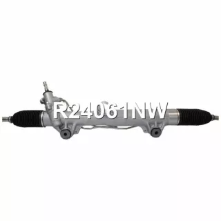 HNQ2406GQ,HNQ2406KW,HNQ2406YS,HSR24061AY,HNQ2406RB,R2406,R24061NW,R24061RB,R24062RB,4420060170,401N10049Z Рулевая рейка Toyota Land Cruiser 200 Арт MOS00242929-9, вид 1