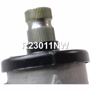 110630,ATGR23011RB,HNQ2301GQ,HNQ2301KW,HNQ2301YS,1634600725,163460072580,A1634600725,A163460072580R2301,R23011NW,R23011RB,R23012RB,JRP975,401N10036Z,7852974596 Рулевая рейка Mercedes ML W163 Арт А2222796428-1, вид 3