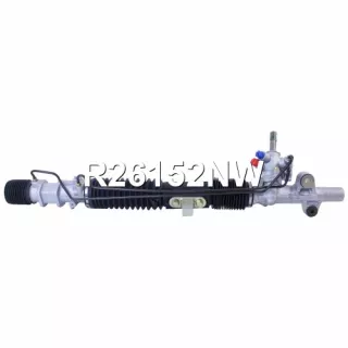 06536SCV506RM,53600SCVA06RM,53601S9AA01,53601S9AA02,53601S9AA03,53601S9AA04,53601S9AA05,53601S9AA06,53601S9AG01,53601S9AG02,53601S9AG03,53601S9AG04,53601S9AG05,53601S9AG06,53601SCVA01,53601SCVA02,53601SCVA03,53601SCVA04,53601SCVA05,53601SCVA06,53601SKNG02,HNQ2615GQ,HSR26151AY,R2615,R26151NW,R26151RB,R26152NW,R26152RB,401N10166Z Рулевая рейка Honda Element Арт А2222469705-3, вид 2