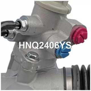 HNQ2406GQ,HNQ2406KW,HNQ2406YS,HSR24061AY,HNQ2406RB,R2406,R24061NW,R24061RB,R24062RB,4420060170,401N10049Z Рулевая рейка Toyota Land Cruiser 200 Арт А2222875143-1, вид 4