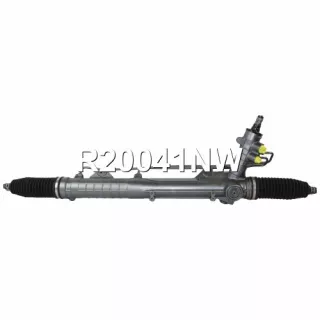 32106765013,32106873625,676380710,6765013,HNQ2004GQ,HSR20041AY,R2004,R20041NW,R20041RB,R20042RB,JRP811,401N10103Z,8001742 Рулевая рейка BMW 1 E81/E82/E87/E88 Арт А2222950800-2, вид 2