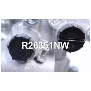 HNQ2635GQ,HSR26351AY,R2635,R26351NW,R26351RB,R26352RB,4420050180,4420050181,4420050200,2GS4105,401N10149Z Рулевая рейка Lexus LS 3 Арт А2222481721-1, вид 4