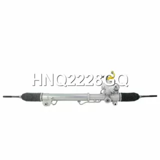 HNQ2228GQ,HNQ2228KW,HSR22281AY,2214600900,2214604800,2214604900,221460490080,A2214600900,A2214604800,A2214604900,A221460490080,R2228,R22281NW,R22281RB,R22282RB,401N10193Z,7853993662 Рулевая рейка Mercedes S W221 Арт А2223054779-3, вид 1