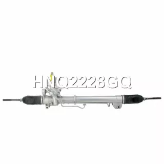 HNQ2228GQ,HNQ2228KW,HSR22281AY,2214600900,2214604800,2214604900,221460490080,A2214600900,A2214604800,A2214604900,A221460490080,R2228,R22281NW,R22281RB,R22282RB,401N10193Z,7853993662 Рулевая рейка Mercedes S W221 Арт А2223054779-3, вид 2