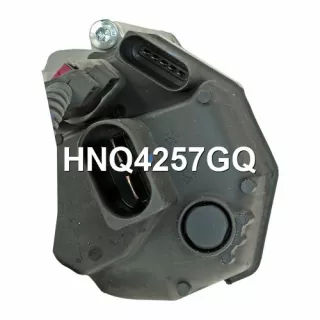 13394520,13413960,39030549,39101584,39225999,900536,95521777,95523315,95526541,HNQ4257GQ,HNQ4257KW,HSE42571AY,E42571NW,E42571RB Рулевая рейка Opel Zafira C Арт А2223058105-3, вид 6