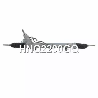 ATGR22001RB,KS01000039,HNQ2200GQ,1644600225,164460022580,1644600300,164460030080,A1644600225,A164460022580,A1644600300,A164460030064,A164460030080,A164460030087,R2200,R22001NW,R22001RB,R22002RB,JRP959,8002169 Рулевая рейка Mercedes ML W164 Арт А2222998476-4, вид 1