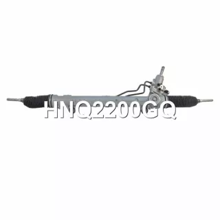 ATGR22001RB,KS01000039,HNQ2200GQ,1644600225,164460022580,1644600300,164460030080,A1644600225,A164460022580,A1644600300,A164460030064,A164460030080,A164460030087,R2200,R22001NW,R22001RB,R22002RB,JRP959,8002169 Рулевая рейка Mercedes ML W164 Арт А2222998476-4, вид 2