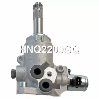 ATGR22001RB,KS01000039,HNQ2200GQ,1644600225,164460022580,1644600300,164460030080,A1644600225,A164460022580,A1644600300,A164460030064,A164460030080,A164460030087,R2200,R22001NW,R22001RB,R22002RB,JRP959,8002169 Рулевая рейка Mercedes ML W164 Арт А2222998476-4, вид 4