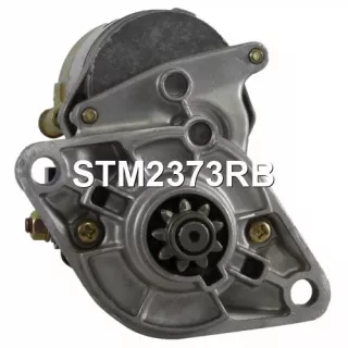 0986012901,110295,CST35221AS,0280007600,0280008373,0280008580,0280008581,1280001220,JS373STM2373BA,STN2373BL,STN2373XY,STN9373BL,M1T70381,M1T70381A,M1T70387,M1T74081,STM2373RB,STM2373WA,STN2373RB,23300AA010,23300AA040,23300AA180,429917210,429917220,STR3005,STR8044 Стартер Subaru Impreza 1 Арт RB000008789-1, вид 1