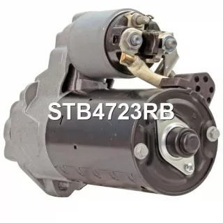 0001147422,0001147423,0986024977,STB4723RN,2769064400,A2769064400,438527 Стартер Mercedes SLK r172 Арт А2222959014-45, вид 2
