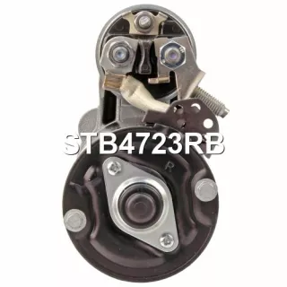 0001147422,0001147423,0986024977,STB4723RN,2769064400,A2769064400,438527 Стартер Mercedes SLK r172 Арт А2222959014-45, вид 4