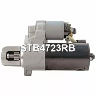0001147422,0001147423,0986024977,STB4723RN,2769064400,A2769064400,438527 Стартер Mercedes SLK r172 Арт А2222959014-45, вид 5