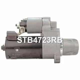 0001147422,0001147423,0986024977,STB4723RN,2769064400,A2769064400,438527 Стартер Mercedes SLK r172 Арт А2222959014-45, вид 6