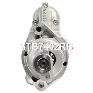 0001147402,0001147403,0001147432,0001147433,115734,STB7402BA,STB7402RD,2769061300,2769062400,2769068900,A2769061300,A2769062400,A2769068900,32794N Стартер Mercedes E C207 Арт А2222959012-7, вид 1