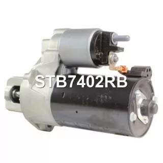 0001147402,0001147403,0001147432,0001147433,115734,STB7402BA,STB7402RD,2769061300,2769062400,2769068900,A2769061300,A2769062400,A2769068900,32794N Стартер Mercedes E C207 Арт А2222959012-7, вид 2