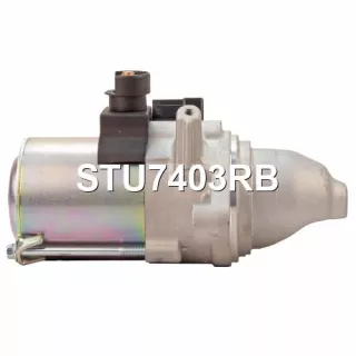 31200RBJJ02,31200RE0004,31200RW0014,STU7403XH,SM74003,SM74005,SM74006,STU7403RB,10925N,19221N,300N11923Z Стартер Honda Civic 9 Арт А2223123595-1, вид 7