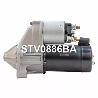 0986018561,111508,CST15217GS,CS886,STV0886BA,STV0886LC,STV0886MA,STV0886ZL,220481,MD308088,SMD308088,STV0886RB,STV0886WA,20510101,432673,455697,D6RA76,232032W31101N,300N10286Z Стартер Mitsubishi Space Star 1 Арт MOS00173836-7, вид 6