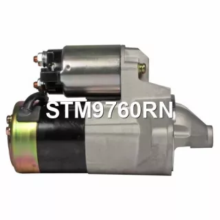 E080000010,STM5760RN,STM9760RN,300N11455Z		 Стартер Geely CK Арт MOS00252707-3, вид 6