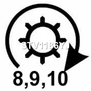0986022830,F032CS1186,115442,CST15115,DRS3775,42015010,42016401,42455950,CS1186,8EA737797001,STM1186RD,STM1186YJ,STM7186RD,STV1186AB,STV1186BA,STV1186RD,STV1186RN,STV1186TJ,STV1186WL,STV1186YJ,LRT00236,944280166000,944280801830,220389M002T13281,M002T13581,M002T48381,M2T13281,M2T13581,M2T13582,M2T48381,STM1186RB,STV1186RB,STV1186WA,2330000QAL,6001547289,7700273783,7700274178,7700274303,7700274351,7700352049,7711134532,7711134533,8200584654,8200590412,438081,455950,458226,D7E15,D7E20,22870VA,22870VAU,31236N,300N10136Z Стартер Renault Twingo 1 Арт А2222403853-62, вид 3