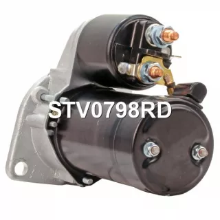 443115141310,111214,CST48100AS,42141310,CS798,8EA732653001,STG0798BW,STG0798RD,STG0798RN,STG0798XY,STG8798TJ,STG8798XY,STG9798BW,STG9798XY,STV0798LC,STV0798RD,STV0798RN,STV0798WL,STV0798ZL,STV9798ZL,LRS1647,433115141331,443115141310,443115141311,9141310,9141460,STG0798RB,STG0798WA,205101106U0911023B,6U0911023X,438457,6U0911023,231992W,31115N,300N10087Z Стартер Volkswagen Caddy 2 Арт MOS00297731-9, вид 2