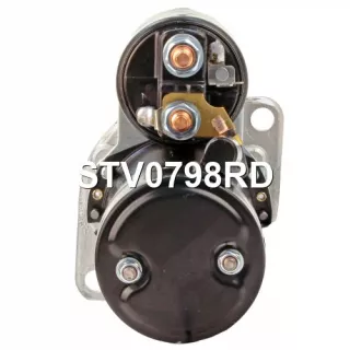 443115141310,111214,CST48100AS,42141310,CS798,8EA732653001,STG0798BW,STG0798RD,STG0798RN,STG0798XY,STG8798TJ,STG8798XY,STG9798BW,STG9798XY,STV0798LC,STV0798RD,STV0798RN,STV0798WL,STV0798ZL,STV9798ZL,LRS1647,433115141331,443115141310,443115141311,9141310,9141460,STG0798RB,STG0798WA,205101106U0911023B,6U0911023X,438457,6U0911023,231992W,31115N,300N10087Z Стартер Volkswagen Caddy 2 Арт MOS00297731-9, вид 4
