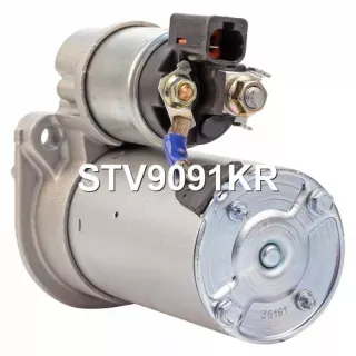 S3162S,UD13972S,361002G100,STV9090AB,STV9090BA,STV9091KR,STV9090WA,849500,FS14N1,19090N,300N10521Z Стартер Hyundai Sonata (NF) Арт MOS00269500-6, вид 2