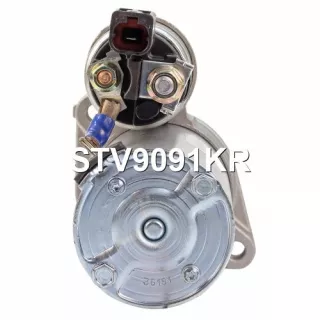 S3162S,UD13972S,361002G100,STV9090AB,STV9090BA,STV9091KR,STV9090WA,849500,FS14N1,19090N,300N10521Z Стартер Hyundai Santa FE 2 (CM) Арт MOS00269500-7, вид 4