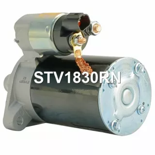 F002GC0051,116260,3610003101,3610003201,3610004300,3610004300,3610004700,STV1830RN,STV1830RB,600275 Стартер Hyundai i10 2 Арт А2222798510-2, вид 2