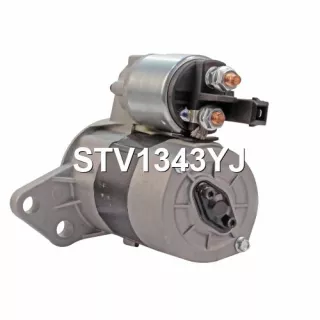 0001120402,0001120403,F004A94403,CST10103AS,HCP9134,CS1343,STB1343YN,STV1343MA,STV1343YJ,STB1343RB,STV1343RB,STV1343WA,020911023S,020911023SX,020911023T,020911023TX,438138,458160,D7ES1,D7ES5,020911023H,300N10636Z Стартер Volkswagen Golf 4 Арт А2222366378-8, вид 2