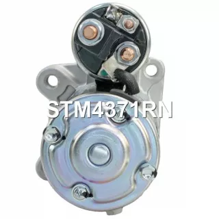 STM4371BA,STM4371EX,STM4371MA,STM4371RD,STM4371RN,STM4371ZD,STV4371BA,M000T46371,M0T46371,M0T46371ZT,STM4371RB,STM4371WA,8200815083,300N11523Z Стартер Renault Megane 3 Арт MOS00389944-37, вид 4
