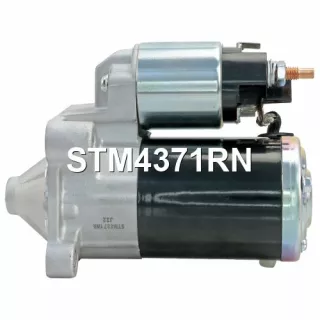 STM4371BA,STM4371EX,STM4371MA,STM4371RD,STM4371RN,STM4371ZD,STV4371BA,M000T46371,M0T46371,M0T46371ZT,STM4371RB,STM4371WA,8200815083,300N11523Z Стартер Renault Scenic 1 Арт MOS00389944-45, вид 7