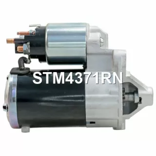 STM4371BA,STM4371EX,STM4371MA,STM4371RD,STM4371RN,STM4371ZD,STV4371BA,M000T46371,M0T46371,M0T46371ZT,STM4371RB,STM4371WA,8200815083,300N11523Z Стартер Dacia Logan 1 Арт MOS00389944-8, вид 5