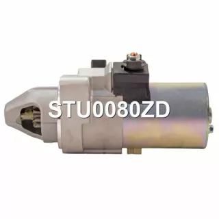 31200PPAA02,31200PPAA03,31200PPAA05,PPA3M,STU0080AB,STU0080BL,STU0080WL,STU0080XY,STU0080ZD,STU8080BA,LRS02429,SM61206,STU0080RB,17844N,22837MT,300N10683Z Стартер Honda Accord 7 Арт MOS00300804-1, вид 7