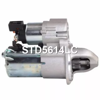 83723708,8000528,8000708,361002B210,361002B604,361002B614,STD5614KR,STD5614LC,STD9614KR,STD9614LC,STD5614RB,STD5614WA,300N10031Z Стартер Hyundai i30 GD Арт MOS00264023-10, вид 6