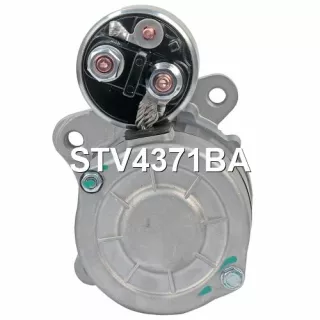 STM4371BA,STM4371EX,STM4371MA,STM4371RD,STM4371RN,STM4371ZD,STV4371BA,M000T46371,M0T46371,M0T46371ZT,STM4371RB,STM4371WA,8200815083,300N11523Z Стартер Renault Scenic 1 Арт MOS00322286-48, вид 6