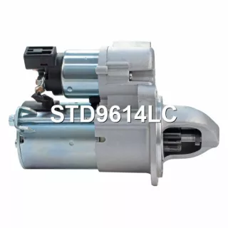 83723708,8000528,8000708,361002B604,361002B614,STD5614KR,STD5614LC,STD9614KR,STD9614LC,STD5614RB,STD5614WA,300N10031Z Стартер Hyundai Elantra AD Арт MOS00264024-43, вид 6