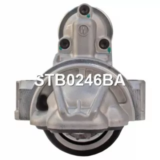 S0123PR,0001115092,0001115093,9675092580,1740947,AC1T11000AA,AC1T11000AB,CC1T11000AB,8080334,STB0246BA,STB0246RB,STB0246WA,1606413580,675092580,33278N,300N10448Z Стартер Fiat Ducato 3 Арт А2222366618-5, вид 1