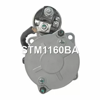 015658,0986020091,0986020093,112103,CST35125AS,CST35125GS,09160556,09198664,09198665,9160556,9198664,9198665,9198864,93169463,93192767,9512521,R1540002,CS1160,463559,STM1160BA,STM1160LC,STM1160RD,STM1160XY,STM1160YJ,220031,M002T87671,M2T87671,STM1160RB,STM1160WA4200256,4418269,4500256,4502433,9160556,9198664,7700300522,7700313447,7701067294,7701067297,7711134622,STR7037,458501,231272W,31187N,300N10534Z Стартер Opel Movano 1 Арт MOS00305060-1, вид 4