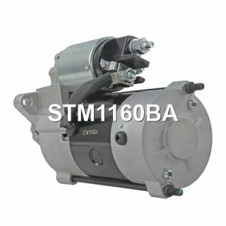 015658,0986020091,0986020093,112103,CST35125AS,CST35125GS,09160556,09198664,09198665,9160556,9198664,9198665,9198864,93169463,93192767,9512521,R1540002,CS1160,463559,STM1160BA,STM1160LC,STM1160RD,STM1160XY,STM1160YJ,220031,M002T87671,M2T87671,STM1160RB,STM1160WA4200256,4418269,4500256,4502433,9160556,9198664,7700300522,7700313447,7701067294,7701067297,7711134622,STR7037,458501,231272W,31187N,300N10534Z Стартер Opel Movano 1 Арт MOS00305060-2, вид 2
