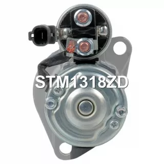 S5131,0986029010,114628,CST35182,CST35182ES,CST35182OS,CST35182RS,DRS0069,J5211111,JS1318,STM1318AB,STM1318BA,STM1318MA,STM1318RD,STM1318RN,STM1318US,STM1318ZD,M000T87081,M000T87085,M000T87085ZC,M001T87181,M001T87181ZC,M0T87081,M0T87085,M0T87085ZC,M1T87181,M1T87181ZC,STM1318RB,STM1318WA,233008H500,233008H50A,233008J010,233008J011STR3527,22779MI,17833N,300N10313Z Стартер Nissan X-Trail T30 Арт MOS00301210-5, вид 6