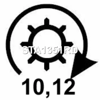 0986023340,CST32130,CST32130AS,CST32130ES,CST32130OS,CST32130RS,CST35124,CST35124AS,CST35124ES,CST35124RS,DRS3869,DRS3869N,DS4979,DS4979N,252349,JS1351,8EA011610701,8EA011610702,8EA737948001,3610042250,3610042350,STA1351KR,STA1351RD,STA1351TJ,STA1351YJ,STM1351RD,STM1351WL,STV1351BA,STV4351BA,944280801040,MRS80104,BN3610042350,TM000A34101,TM000A36101,M002T84571,M002T84781,M002T87171,M002T87171ZT,M002T88071,M2T84571,MD314167,MD315547,MD315548,RD315547CSTA1351WA,STM1351RB,TM000A34101,TM000A36101,32695N,300N10288Z Стартер Hyundai H100 Арт MOS00289151-4, вид 3