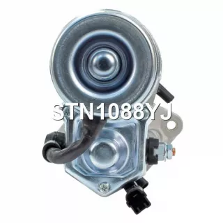 Стартер Toyota Previa XR30, XR40 2001г. 015318,0001218166,0986017500,0986020581,111874,CST44105AS,CST44105GS,DRS7500,RAS38611,2280003622,2280003640,2280003641,2280003642,2280009220,2280009221,4280007850,DSN928,CS1500,JS1088,STN1088YJ,LRS01591,063280052010,944280175000,944280522850,STN1088RB,STN1088WAS122J002,2810008010,2810064300,2810064310,2810064430,28100OB010,458580,233122W,300N10479Z - Фото 4