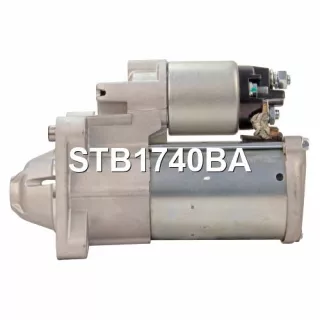 S0743S,12417649090,12417649091,12418570848,0001170200,0001170201,0001172204,0001172205,1986S00745,1986S00875,115999,DRS0939,STB1740BA,STB2740BA,31384N,300N11642Z Стартер MINI Cooper F56,F55 Арт MOS00295710-21, вид 6